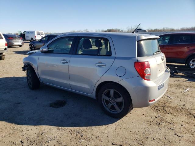 Photo 2 from auction – 2013 TOYOTA SCION XD with VIN JTKKUPB42D1038828