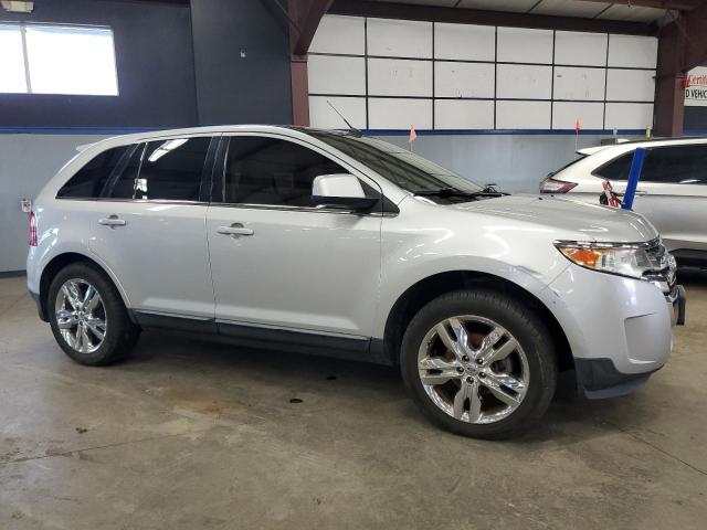 Photo 4 from auction – 2011 FORD EDGE LIMIT with VIN 2FMDK4KC4BBA49337