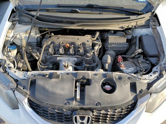 Photo 11 from auction – 2013 HONDA CIVIC EX with VIN 19XFB2F85DE038253