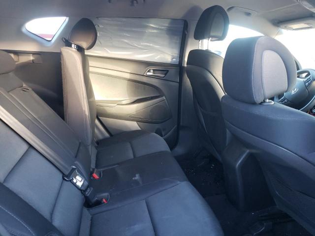 Photo 10 from auction – 2018 HYUNDAI TUCSON SE with VIN KM8J2CA40JU823860