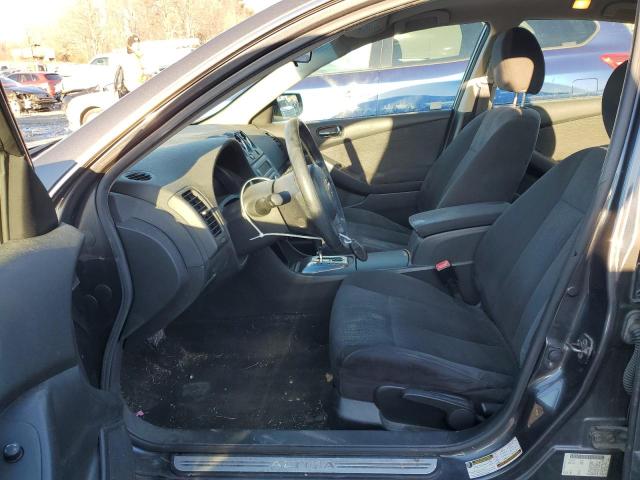 Photo 7 from auction – 2010 NISSAN ALTIMA BAS with VIN 1N4AL2AP2AN491510
