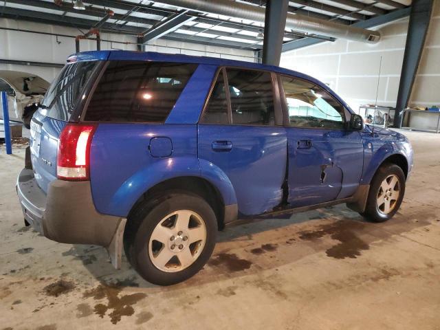 Photo 3 from auction – 2004 SATURN VUE with VIN 5GZCZ63424S860463