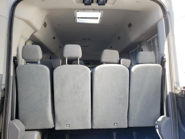 Photo 10 from auction – 2016 FORD TRANSIT T- with VIN 1FBAX2CM1GKA64593