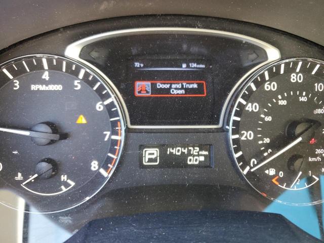 Photo 9 from auction – 2015 NISSAN ALTIMA 2.5 with VIN 1N4AL3AP5FC217582
