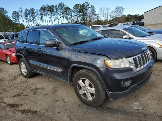 Photo 4 from auction – 2012 JEEP GRAND CHER with VIN 1C4RJEAG9CC259909