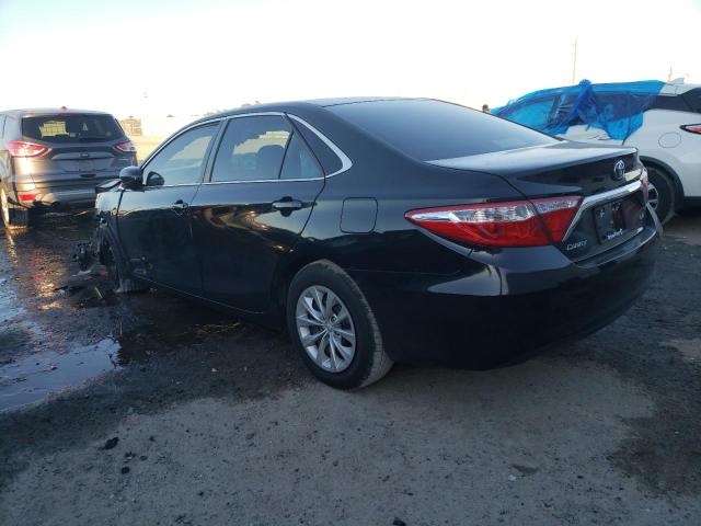 Photo 2 from auction – 2017 TOYOTA CAMRY with VIN 4T1BF1FK8HU726498