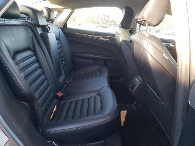Photo 10 from auction – 2020 FORD FUSION SEL with VIN 3FA6P0CD2LR177423