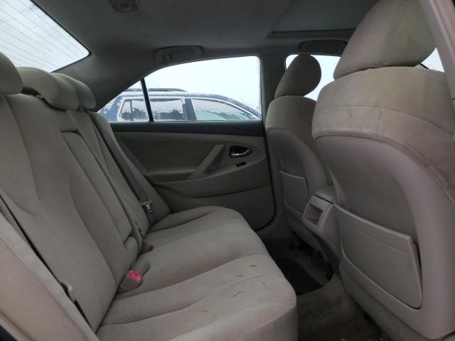 Photo 10 from auction – 2007 TOYOTA CAMRY CE with VIN JTNBE46K973017863
