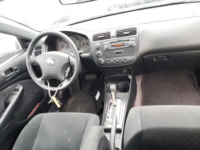 Photo 8 from auction – 2004 HONDA CIVIC EX with VIN 1HGEM22914L055970