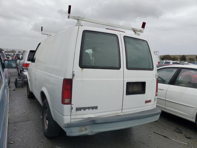Photo 2 from auction – 2000 GMC SAFARI with VIN 1GTDM19W5YB507043