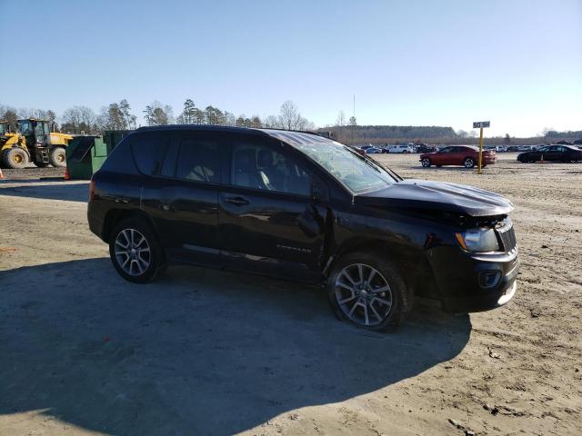 Photo 4 from auction – 2016 JEEP COMPASS SP with VIN 1C4NJDBB0GD788841