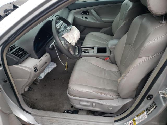 Photo 7 from auction – 2007 TOYOTA CAMRY CE with VIN 4T1BE46K57U512314