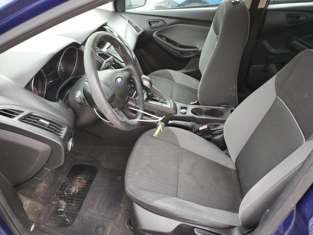 Photo 7 from auction – 2012 FORD FOCUS S with VIN 1FAHP3E25CL281991