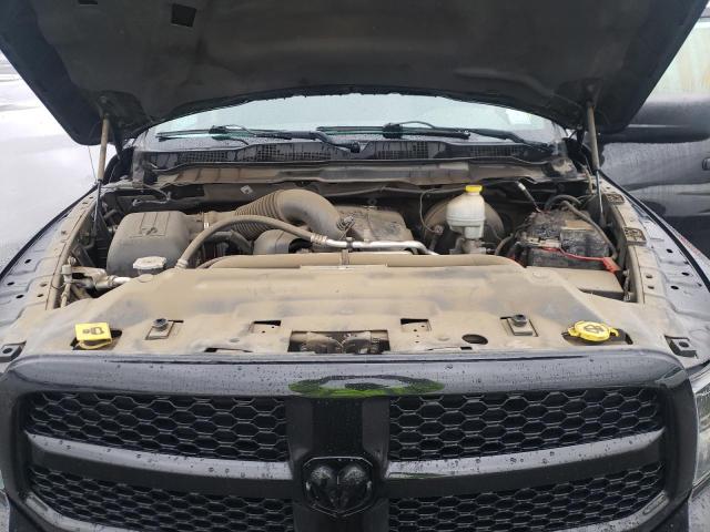 Photo 11 from auction – 2015 RAM 1500 ST with VIN 1C6RR7FT2FS620683