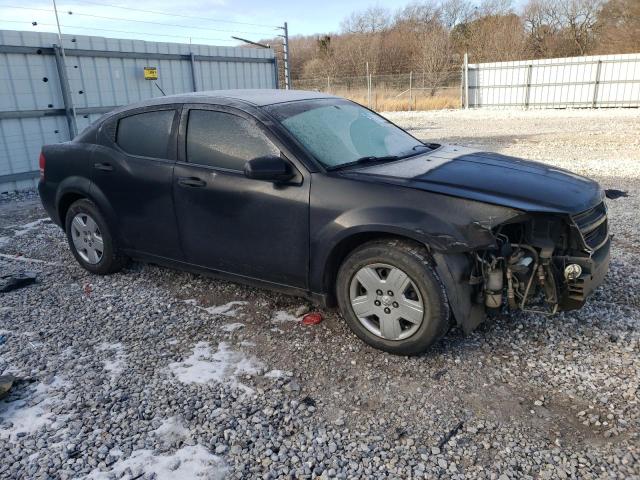 Photo 4 from auction – 2010 DODGE AVENGER SX with VIN 1B3CC4FB2AN199210