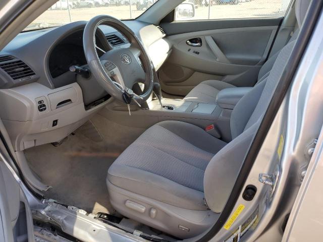 Photo 7 from auction – 2011 TOYOTA CAMRY BASE with VIN 4T1BF3EK7BU209522