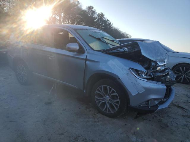 Photo 4 from auction – 2017 MITSUBISHI OUTLANDER with VIN JA4AD3A37HZ022047