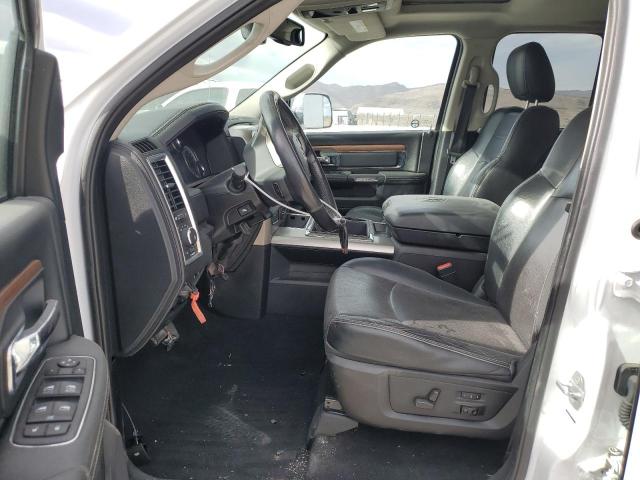 Photo 7 from auction – 2014 RAM 1500 LARAM with VIN 1C6RR7JM6ES431114