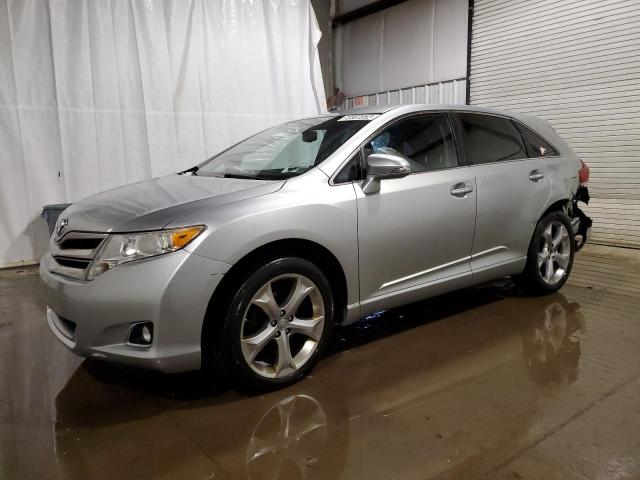 TOYOTA VENZA LE 2015 with VIN 4T3BK3BB5FU114213 - Photo from auction