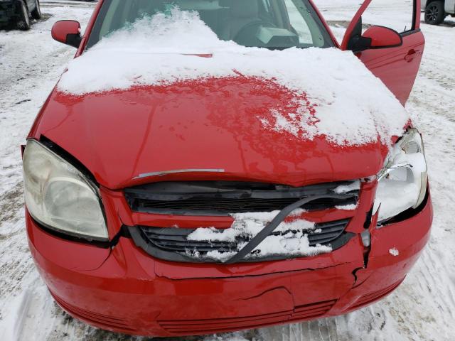 Photo 11 from auction – 2008 CHEVROLET COBALT SPO with VIN 1G1AM58B787150517