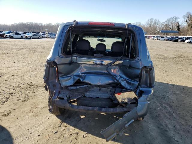 Photo 6 from auction – 2011 FORD ESCAPE LIM with VIN 1FMCU0E76BKA96081