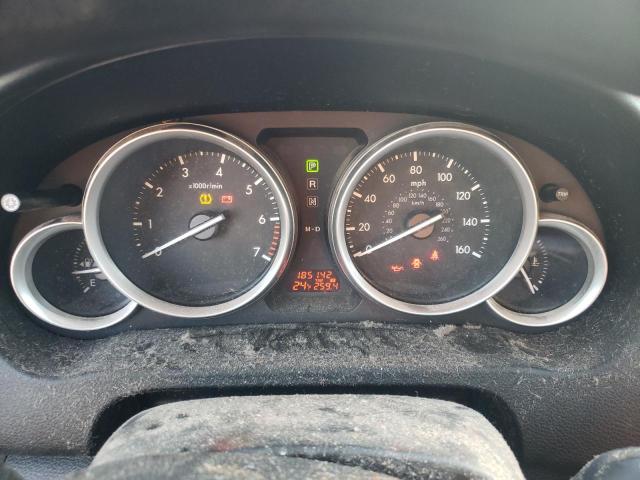 Photo 9 from auction – 2009 MAZDA 6 I with VIN 1YVHP81A095M22834