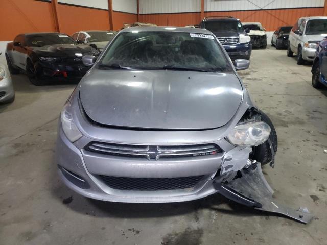 Photo 5 from auction – 2015 DODGE DART SE AE with VIN 1C3CDFDH6FD275866
