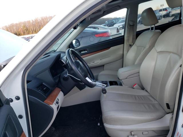 Photo 7 from auction – 2013 SUBARU OUTBACK 2. with VIN 4S4BRCKC4D3214982