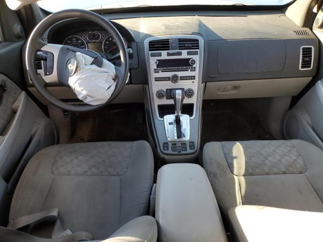 Photo 8 from auction – 2009 CHEVROLET EQUINOX LS with VIN 2CNDL13F296216947