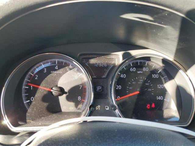 Photo 9 from auction – 2018 NISSAN VERSA S with VIN 3N1CN7AP1JL879390