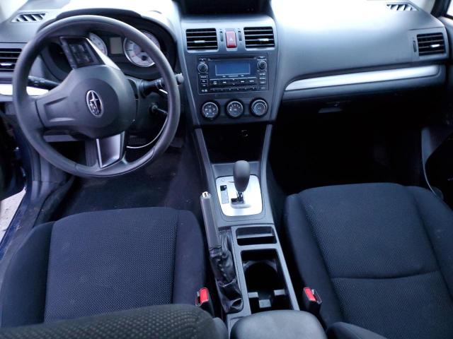 Photo 8 from auction – 2013 SUBARU IMPREZA with VIN JF1GPAA64DH868891