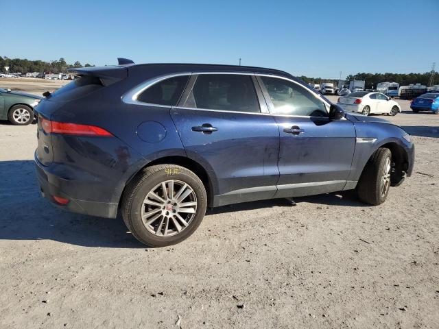 Photo 3 from auction – 2017 JAGUAR F-PACE PRE with VIN SADCK2BV6HA882345