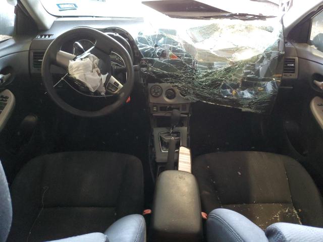 Photo 8 from auction – 2013 TOYOTA COROLLA BA with VIN 5YFBU4EEXDP223442