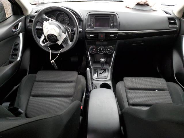 Photo 8 from auction – 2013 MAZDA CX-5 TOURI with VIN JM3KE2CE3D0112897