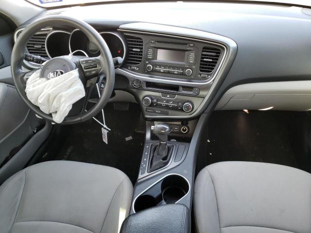 Photo 8 from auction – 2015 KIA OPTIMA LX with VIN KNAGM4A79F5580315