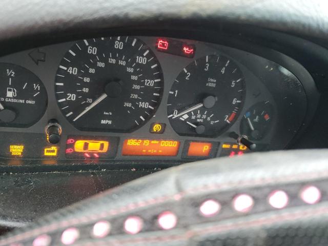 Foto 9 de la subasta – 2004 BMW 325 XI con VIN WBAEU33434PR11699