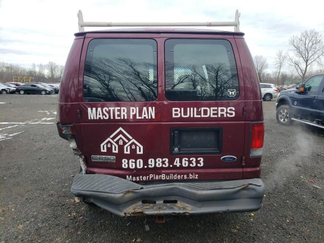 Photo 6 from auction – 2007 FORD ECONOLINE with VIN 1FTNE24W77DB40406