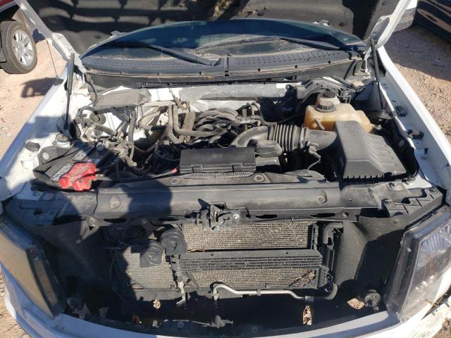 Photo 12 from auction – 2012 FORD F150 SUPER with VIN 1FTFW1EF5CFA57498