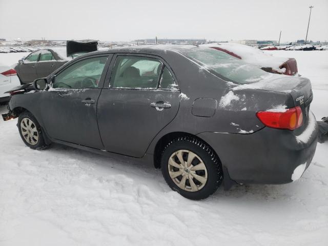 Photo 2 from auction – 2010 TOYOTA COROLLA with VIN 2T1BU4EE6AC191729