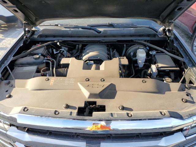 Photo 11 from auction – 2019 CHEVROLET SILVERADO with VIN 2GCRCPEC3K1104421