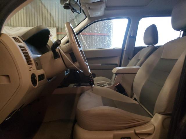 Photo 7 from auction – 2008 FORD ESCAPE XLT with VIN 1FMCU93Z88KC31871