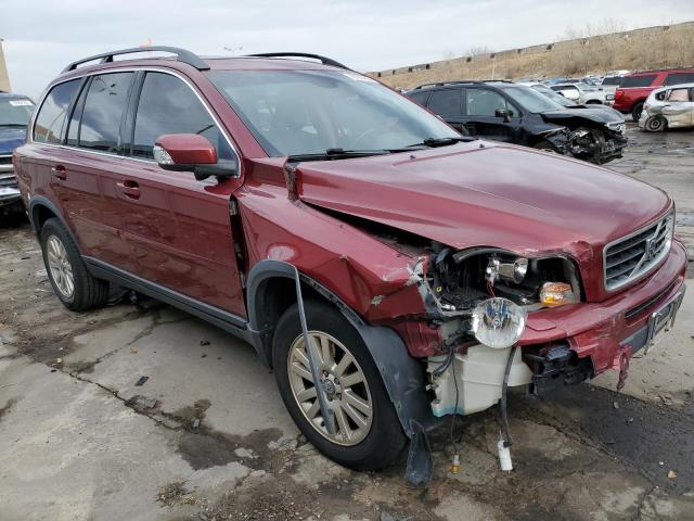 Photo 4 from auction – 2008 VOLVO XC90 3.2 with VIN YV4CM982481451365