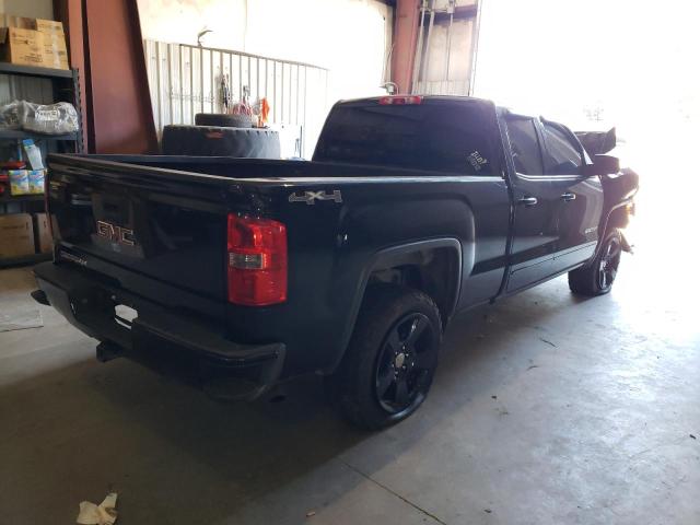 Photo 3 from auction – 2015 GMC SIERRA K15 with VIN 1GTV2TEC7FZ434926