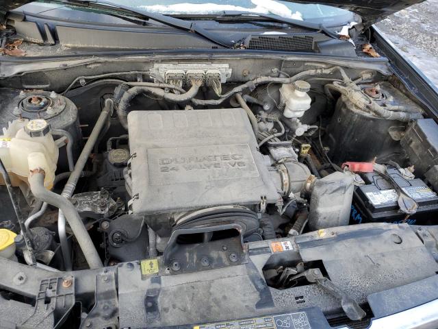 Photo 12 from auction – 2010 FORD ESCAPE XLT with VIN 1FMCU9DG0AKC23721