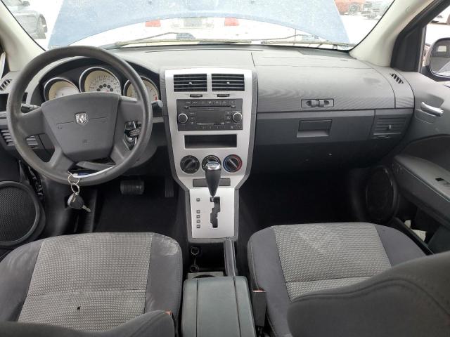 Photo 8 from auction – 2009 DODGE CALIBER SX with VIN 1B3HB48A69D116439