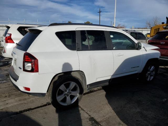 Photo 3 from auction – 2014 JEEP COMPASS LA with VIN 1C4NJDEB0ED742693