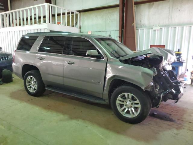 Photo 4 from auction – 2017 CHEVROLET TAHOE C150 with VIN 1GNSCAKC0HR357982