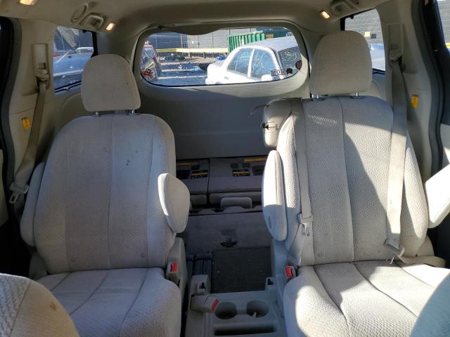 Photo 10 from auction – 2011 TOYOTA SIENNA LE with VIN 5TDKK3DC1BS127266