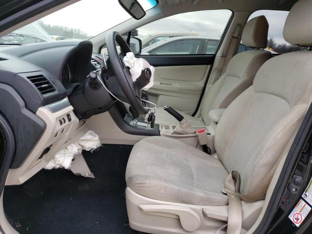 Photo 7 from auction – 2013 SUBARU XV CROSSTR with VIN JF2GPACC5D2888505