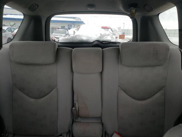 Foto 10 de la subasta – 2009 TOYOTA RAV4 con VIN JTMBF33V89D014170